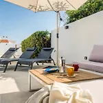 Carnero | Casa En Menorca Con Vistas Al Mar Willa