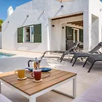 Willa Carnero | Casa En Menorca Con Vistas Al Mar