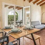 Carnero | Casa En Menorca Con Vistas Al Mar Willa