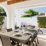 Carnero | Casa En Menorca Con Vistas Al Mar Willa Cala en Bosch