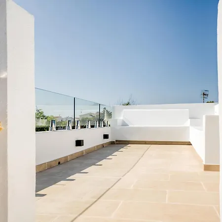 Carnero | Casa En Menorca Con Vistas Al Mar *