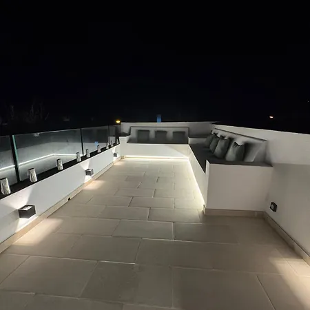 Carnero | Casa En Menorca Con Vistas Al Mar Villa *