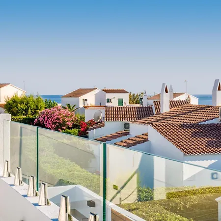 וילה Carnero | Casa En Menorca Con Vistas Al Mar *