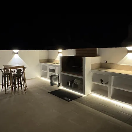 Carnero | Casa En Menorca Con Vistas Al Mar