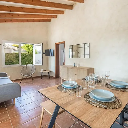 Carnero | Casa En Menorca Con Vistas Al Mar וילה *