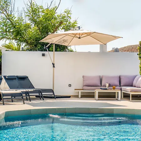 Carnero | Casa En Menorca Con Vistas Al Mar * קאלאן בוש