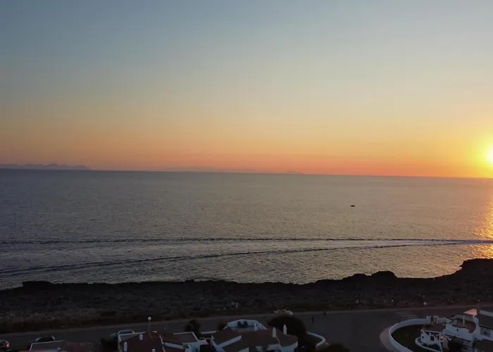 Villa Carnero | Casa En Menorca Con Vistas Al Mar Cala'N Bosch (Menorca)