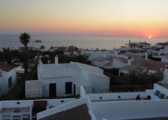 Carnero | Casa En Menorca Con Vistas Al Mar Villa