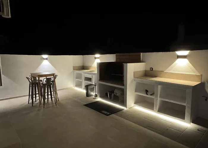 Carnero | Casa En Menorca Con Vistas Al Mar