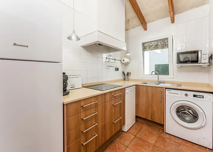 Carnero | Casa En Menorca Con Vistas Al Mar