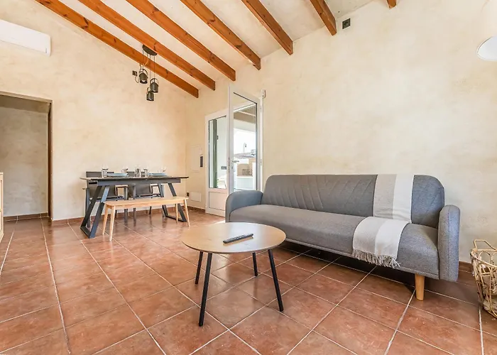 Carnero | Casa En Menorca Con Vistas Al Mar