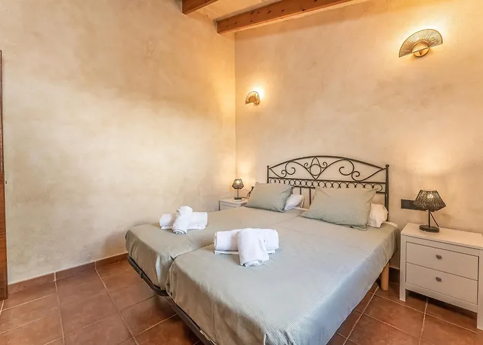 Carnero | Casa En Menorca Con Vistas Al Mar