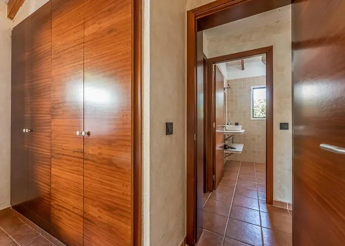 Carnero | Casa En Menorca Con Vistas Al Mar Villa *