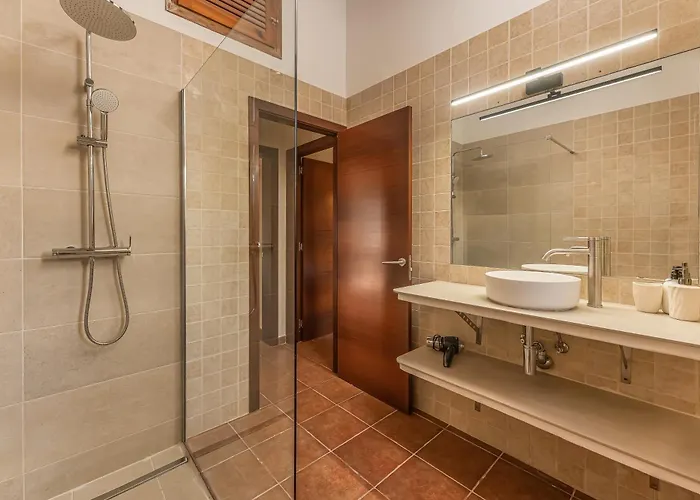 Carnero | Casa En Menorca Con Vistas Al Mar Villa