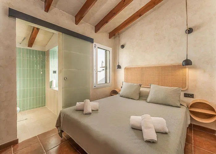 Carnero | Casa En Menorca Con Vistas Al Mar