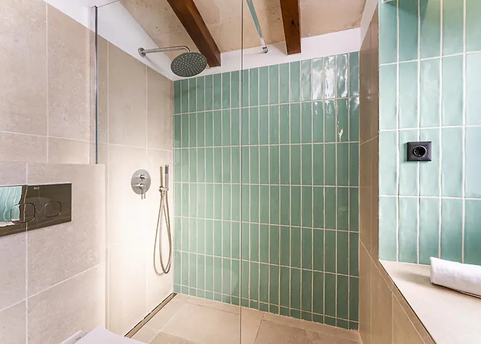 Carnero | Casa En Menorca Con Vistas Al Mar Villa Cala'N Bosch (Menorca)