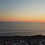 Вилла Carnero | Casa En Menorca Con Vistas Al Mar Калан-Бош