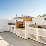 Carnero | Casa En Menorca Con Vistas Al Mar Вилла Калан-Бош