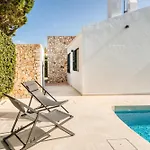 Carnero | Casa En Menorca Con Vistas Al Mar Калан-Бош