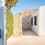 Carnero | Casa En Menorca Con Vistas Al Mar Вилла