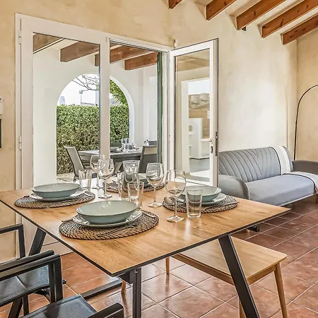 Carnero | Casa En Menorca Con Vistas Al Mar Villa