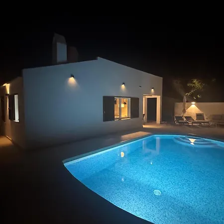 Carnero | Casa En Menorca Con Vistas Al Mar ヴィラ カラン・ボッシュ