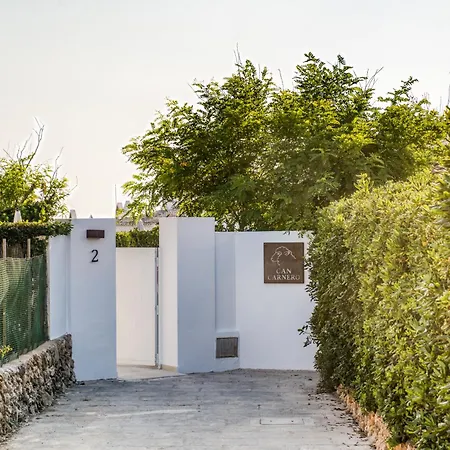 Carnero | Casa En Menorca Con Vistas Al Mar