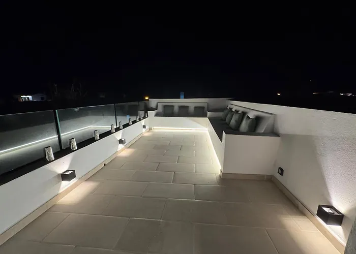 Carnero Casa En Menorca Con Vistas Al Mar Villa *