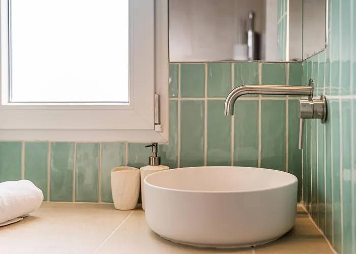 Carnero Casa En Menorca Con Vistas Al Mar