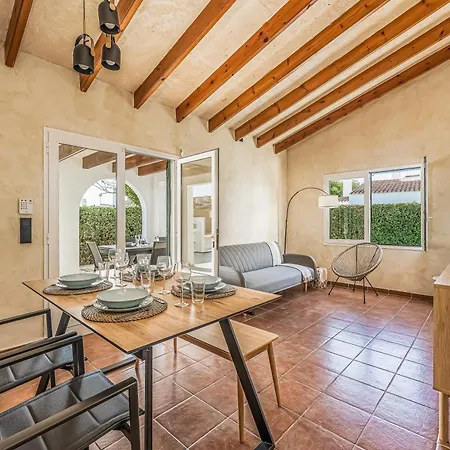 Carnero | Casa En Menorca Con Vistas Al Mar