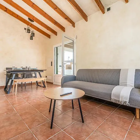 Carnero | Casa En Menorca Con Vistas Al Mar