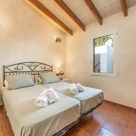 Carnero | Casa En Menorca Con Vistas Al Mar